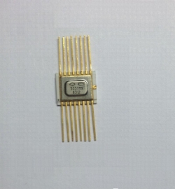 Микросхемы 533ТМ9 