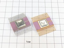 Микросхемы 543КН2 