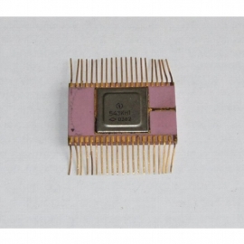 Микросхемы 543КН3  