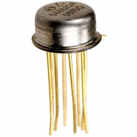 Микросхемы 544УД2А