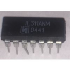 Микросхемы К554СА3А