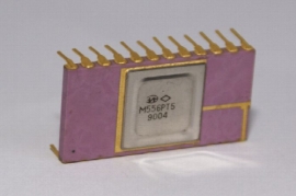 Микросхемы М556РТ5