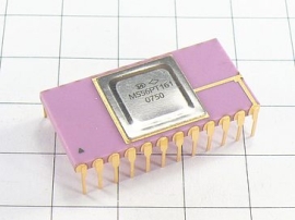 Микросхемы 556РТ161