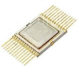 Микросхемы 556РТ161