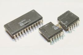Микросхемы К561ИМ1