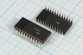 Микросхемы К561ИР12