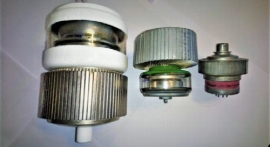 Лампы ГМИ32Б1