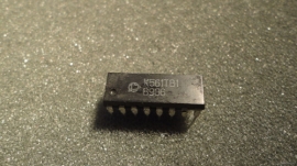 Микросхемы К561ТВ1А