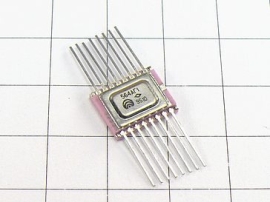 Микросхемы 564АГ1
