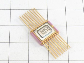 Микросхемы 564ИД1 