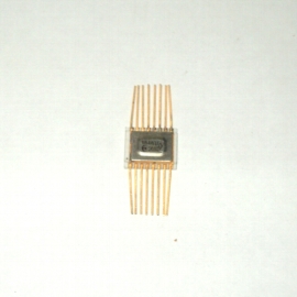 Микросхемы 564ИД4 