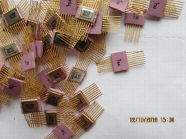 Микросхемы 564ИЕ9ВК