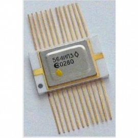 Микросхемы 564ИП3