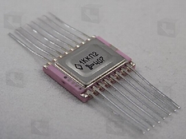 Микросхемы 564КП2