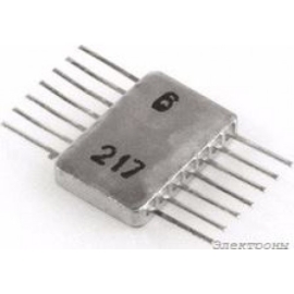 Микросхемы 564ЛА7  