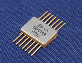 Микросхемы 564ЛА9  