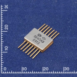 Микросхемы 564ЛА9ВК