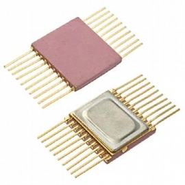 Микросхемы 564ЛН2ВК