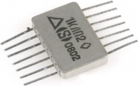 Микросхемы 564ЛП2