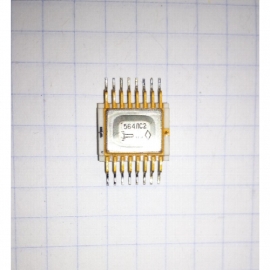 Микросхемы 564ЛС2   