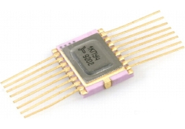 Микросхемы 564ПУ4В 