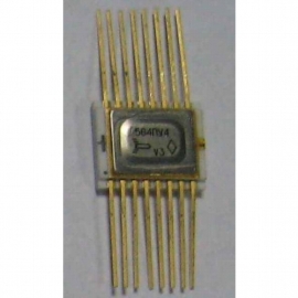 Микросхемы 564ПУ6