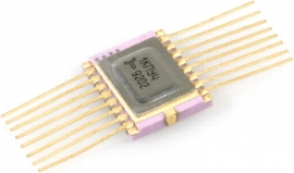 Микросхемы 564ПУ6