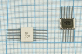 Микросхемы 564СА1