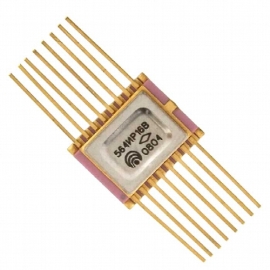 Микросхемы 564СА1В