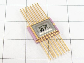 Микросхемы 564ТР2В 