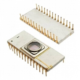 Микросхемы М573РФ4А НИКЕЛЬ 