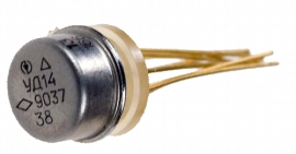 Микросхемы 574УД1А