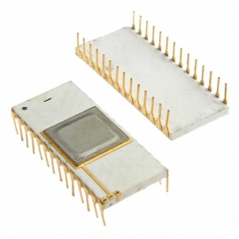 Микросхемы 580ВВ51