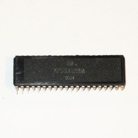 Микросхемы 580ВВ55 