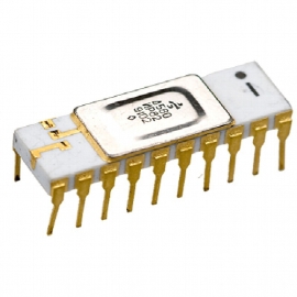 Микросхемы 580ИР82