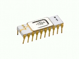 Микросхемы 580ИР83 