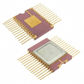 Микросхемы 588ВН1 