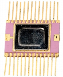 Микросхемы К588ИР1 