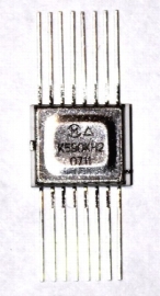 Микросхемы К590КН4 