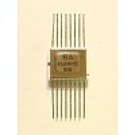 Микросхемы К590КН4 