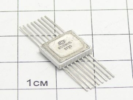 Микросхемы 590КН5 