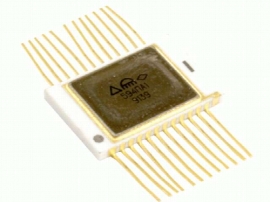 Микросхемы 594ПА1  