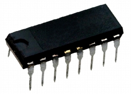 Микросхемы 597СА3А 