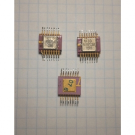 Микросхемы 597СА3А  