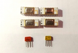 Микросхемы М1006ВИ1 