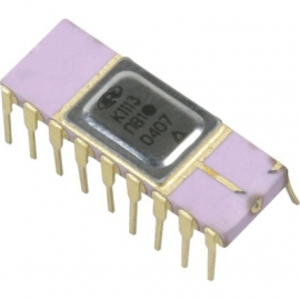 Микросхемы К1113ПВ1А