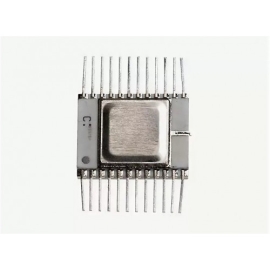 Микросхемы 1114ЕУ1