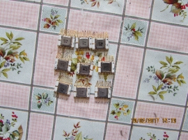 Микросхемы К1114ЕУ1А