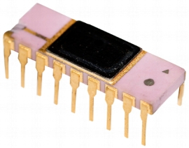 Микросхемы 1401СА1 