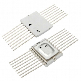 Микросхемы 1526ЛА10ЭП НИКЕЛЬ